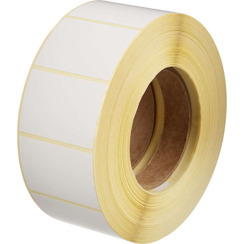 Термоэтикетка 30-20 в Крыму дешево на сайте паритет